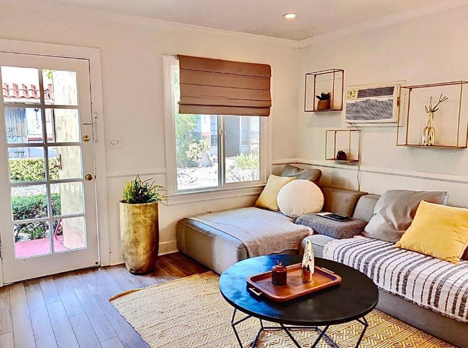 Appartement Chaplin's Garden Cottages Los Angeles