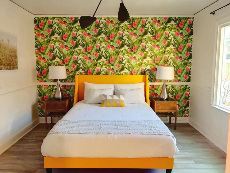 Chaplin's Garden Cottages Appartement *